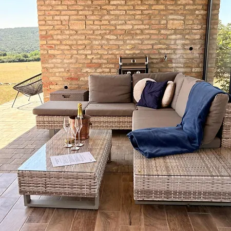 Villa Pannon Grace Balaton *