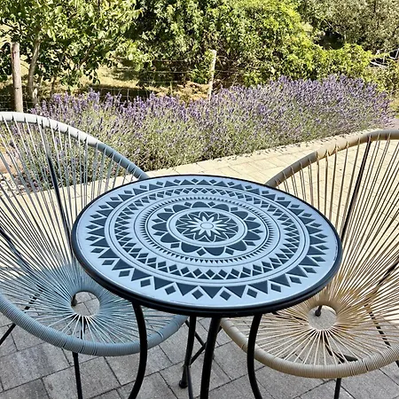 Pannon Grace Balaton Villa Dorgicse