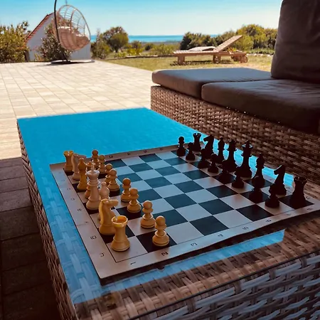 Pannon Grace Balaton Villa Dorgicse