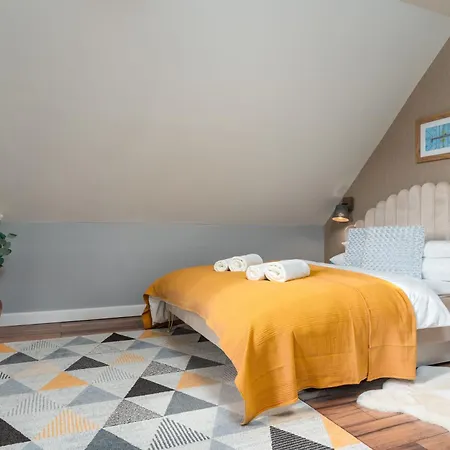 Villa Pannon Grace Balaton Dorgicse