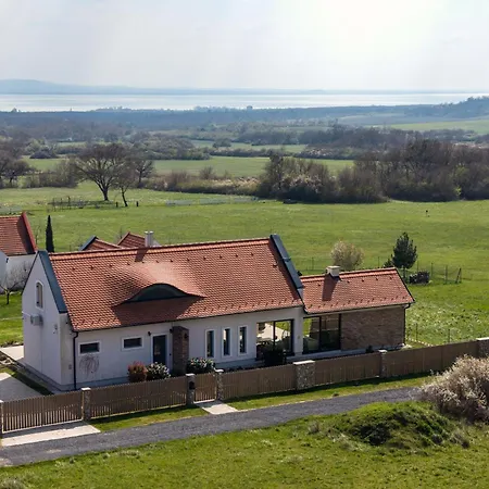 Pannon Grace Balaton Villa