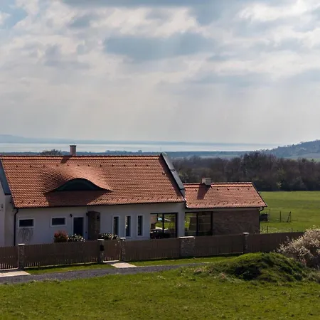 Vilă Pannon Grace Balaton *