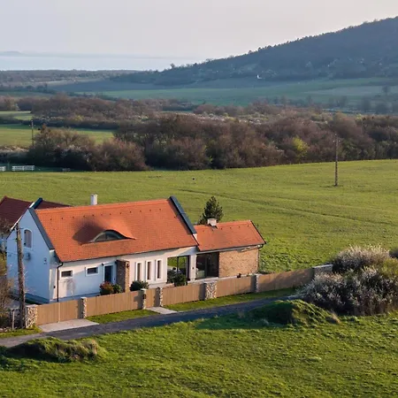 Villa Pannon Grace Balaton